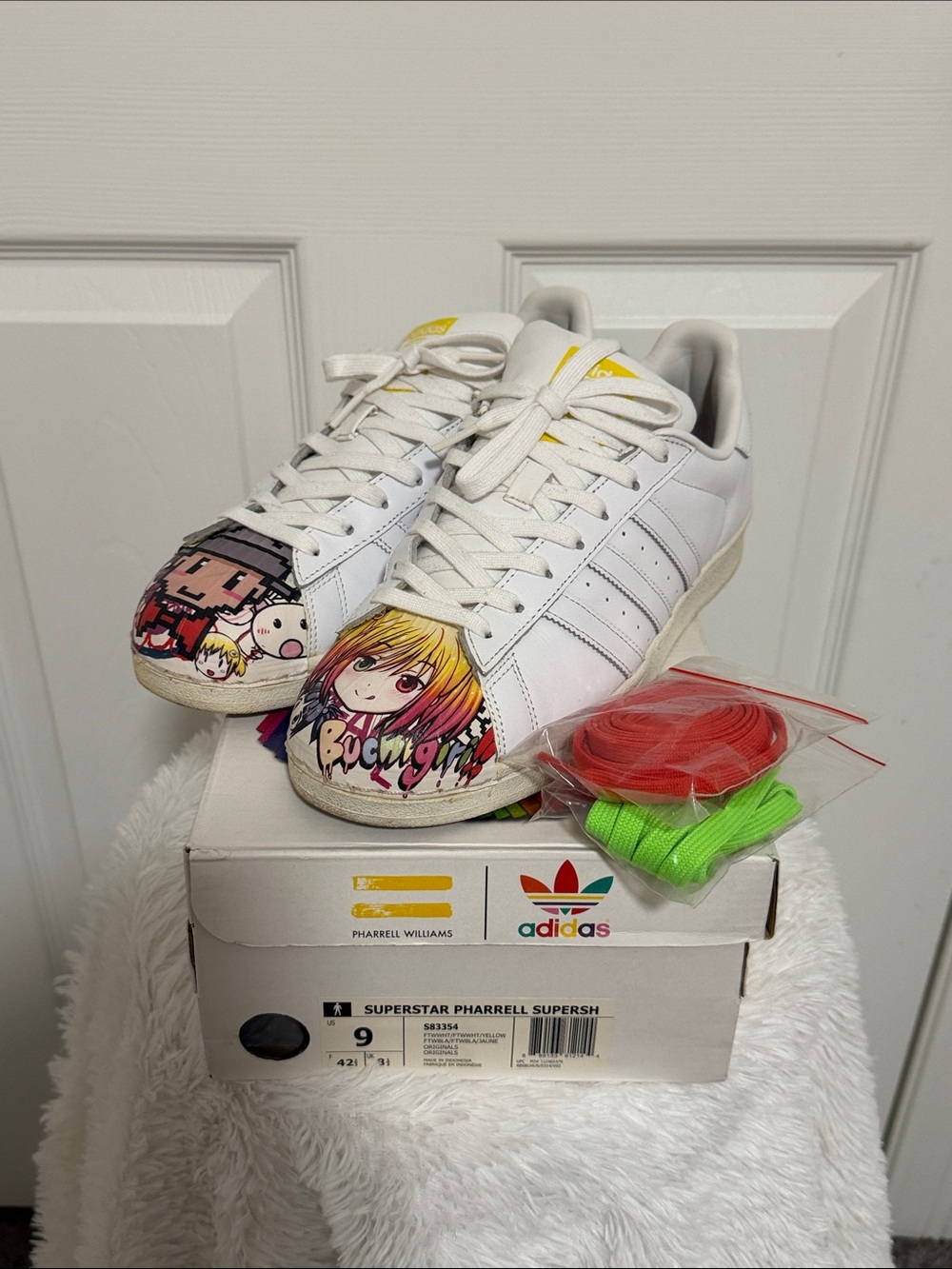 Kids Shoes Subcategory